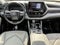 2020 Toyota Highlander Hybrid XLE