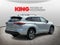 2020 Toyota Highlander Hybrid XLE