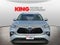 2020 Toyota Highlander Hybrid XLE