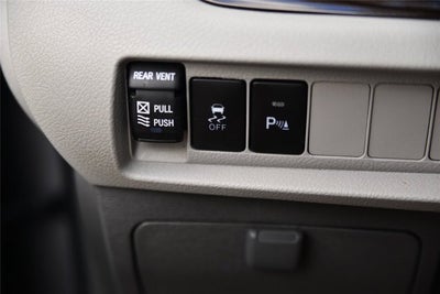 2018 Toyota Sienna XLE Premium