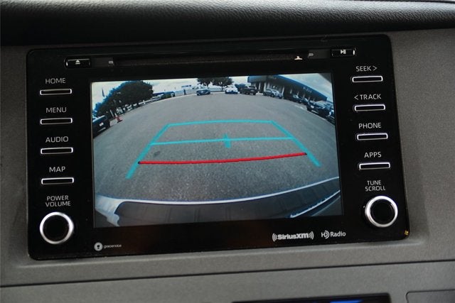 2018 Toyota Sienna XLE Premium
