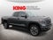 2019 Toyota Tundra 4WD SR5