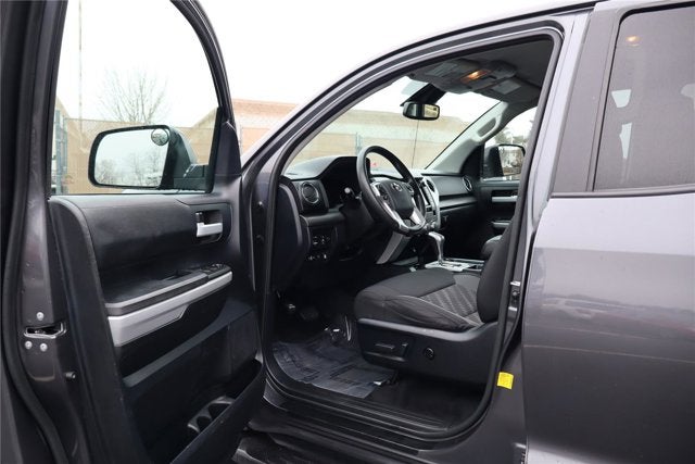 2019 Toyota Tundra 4WD SR5