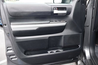 2019 Toyota Tundra 4WD SR5