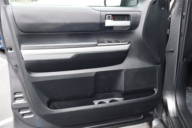 2019 Toyota Tundra 4WD SR5