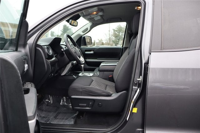 2019 Toyota Tundra 4WD SR5