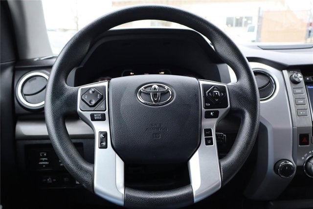 2019 Toyota Tundra 4WD SR5