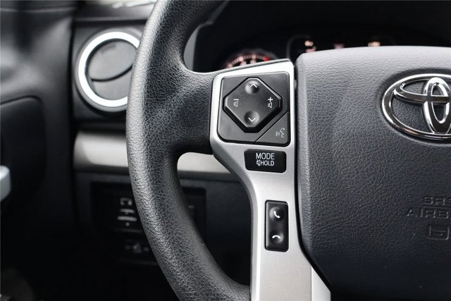 2019 Toyota Tundra 4WD SR5
