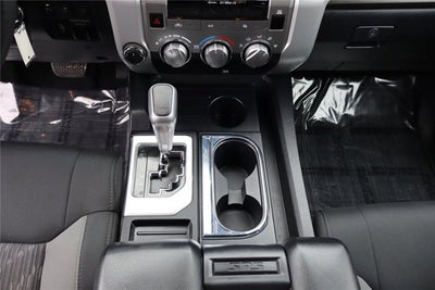 2019 Toyota Tundra 4WD SR5