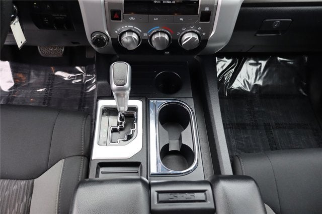 2019 Toyota Tundra 4WD SR5