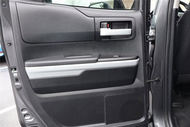 2019 Toyota Tundra 4WD SR5