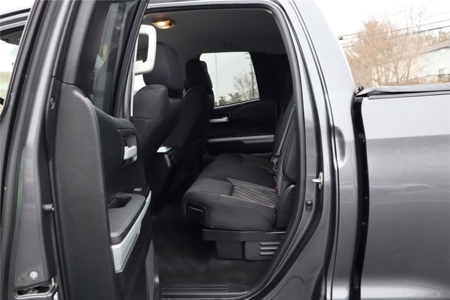 2019 Toyota Tundra 4WD SR5