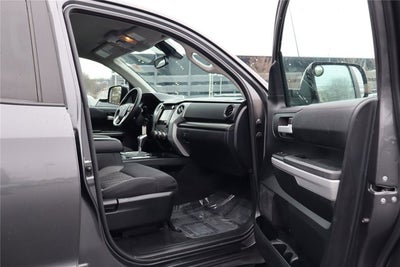 2019 Toyota Tundra 4WD SR5