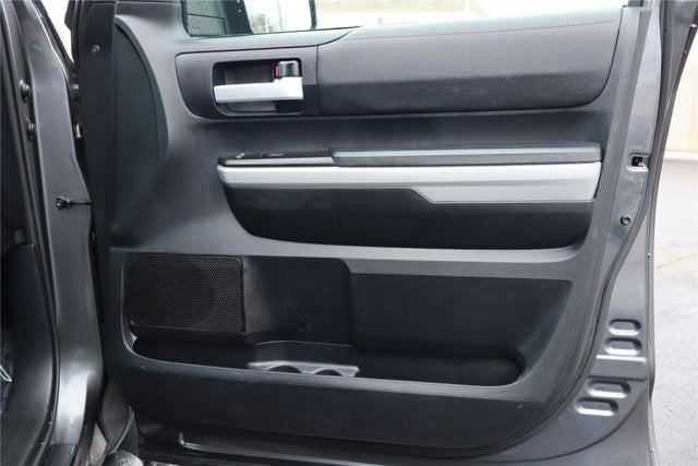 2019 Toyota Tundra 4WD SR5