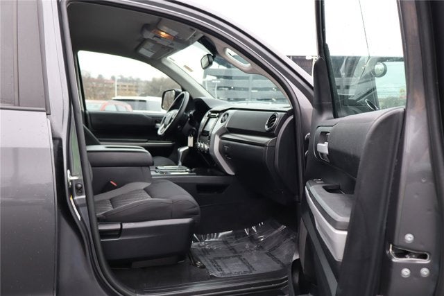 2019 Toyota Tundra 4WD SR5