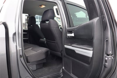 2019 Toyota Tundra 4WD SR5