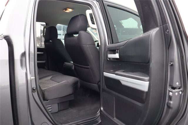 2019 Toyota Tundra 4WD SR5