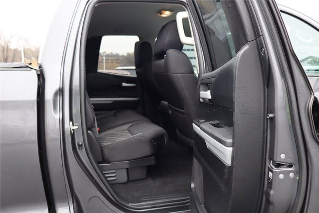 2019 Toyota Tundra 4WD SR5