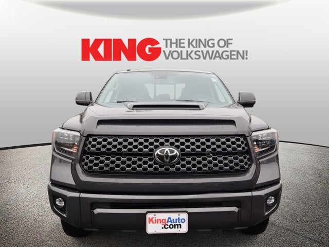 2019 Toyota Tundra 4WD SR5