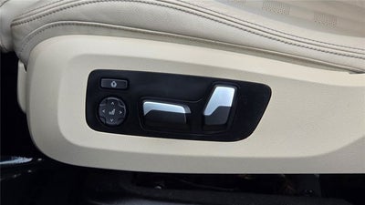 2022 BMW X5 xDrive45e