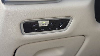 2022 BMW X5 xDrive45e