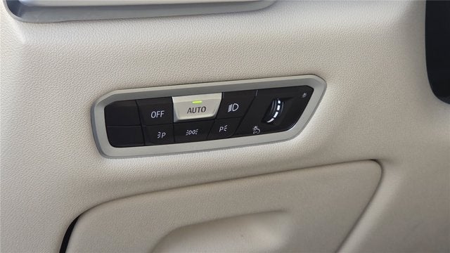 2022 BMW X5 xDrive45e