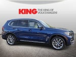2022 BMW X5 xDrive45e