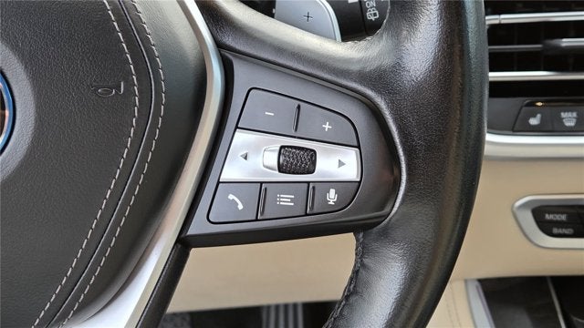 2022 BMW X5 xDrive45e