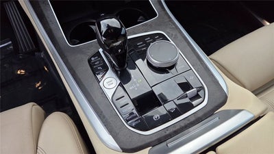 2022 BMW X5 xDrive45e