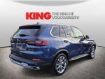 2022 BMW X5 xDrive45e