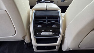 2022 BMW X5 xDrive45e