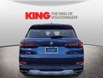 2022 BMW X5 xDrive45e