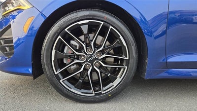 2023 Kia K5 GT
