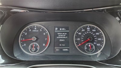2023 Kia K5 GT