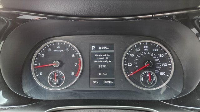 2023 Kia K5 GT