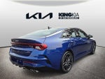 2023 Kia K5 GT