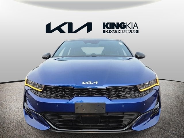 2023 Kia K5 GT