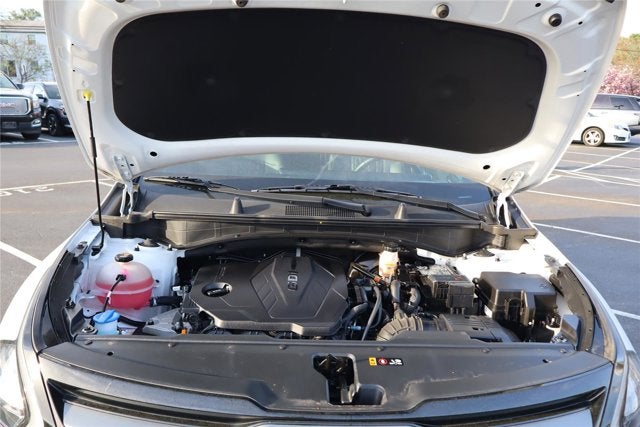 2024 Kia Sportage X-Pro Prestige