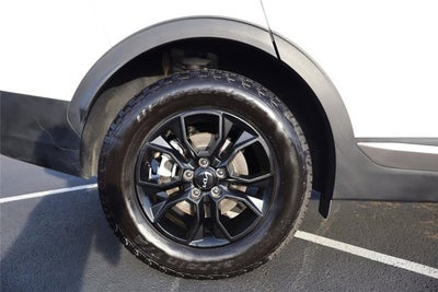 2024 Kia Sportage X-Pro Prestige