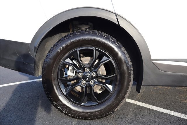 2024 Kia Sportage X-Pro Prestige