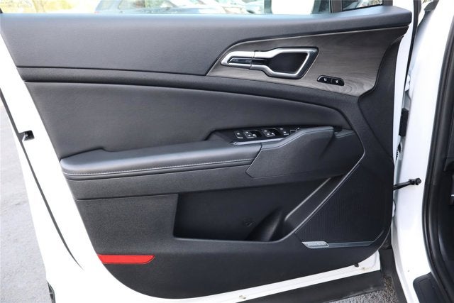 2024 Kia Sportage X-Pro Prestige