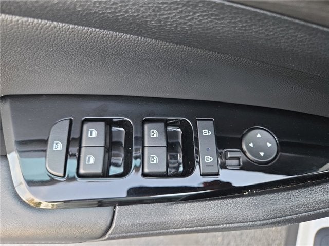 2024 Kia Sportage X-Pro Prestige