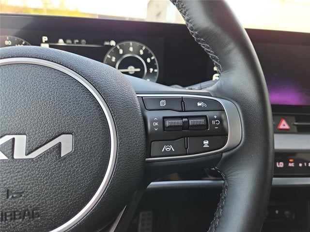 2024 Kia Sportage X-Pro Prestige