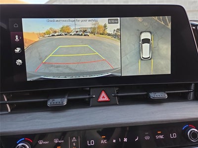 2024 Kia Sportage X-Pro Prestige