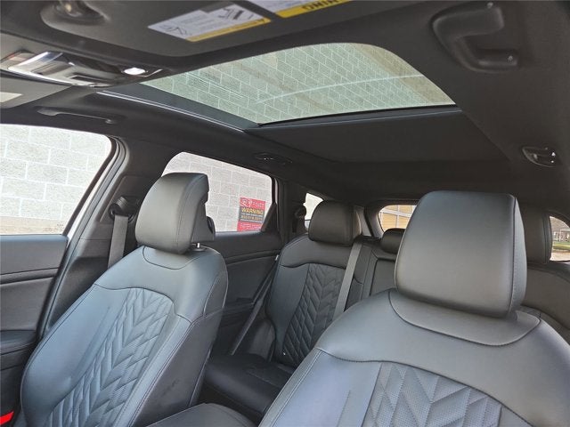 2024 Kia Sportage X-Pro Prestige