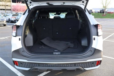 2024 Kia Sportage X-Pro Prestige