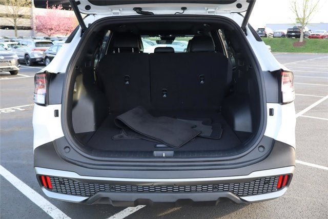 2024 Kia Sportage X-Pro Prestige