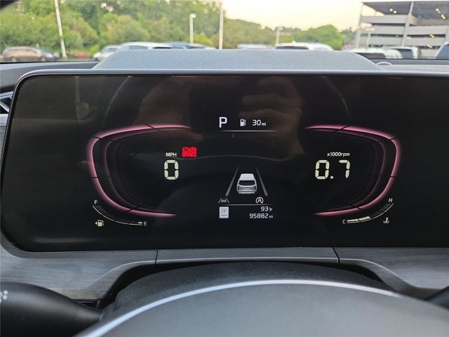 2023 Kia Telluride EX X-Line