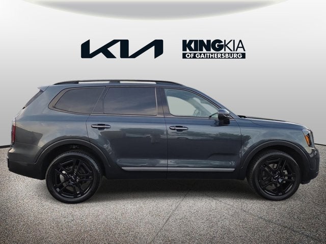 2023 Kia Telluride EX X-Line
