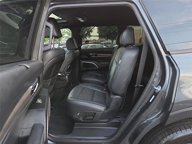 2023 Kia Telluride EX X-Line